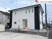 熊谷市上江袋　中古戸建の画像