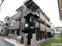 ALSOLE　KAMEARIの画像