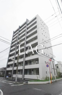 【外観】 | メゾン・ド・ジュピター | 外観です。