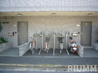 【その他共用部分】 | サングレース 