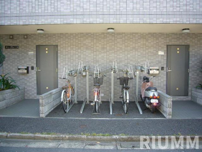 【その他共用部分】 | サングレース 