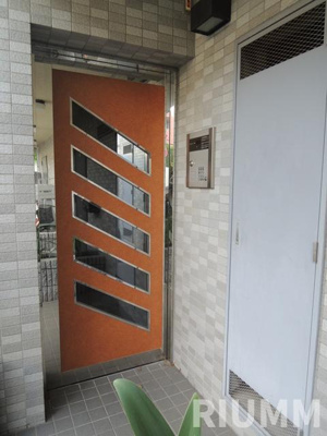【エントランス】 | サングレース 