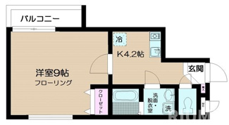 【間取り】 | サングレース 