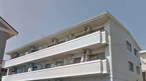 ショウリュウビル
