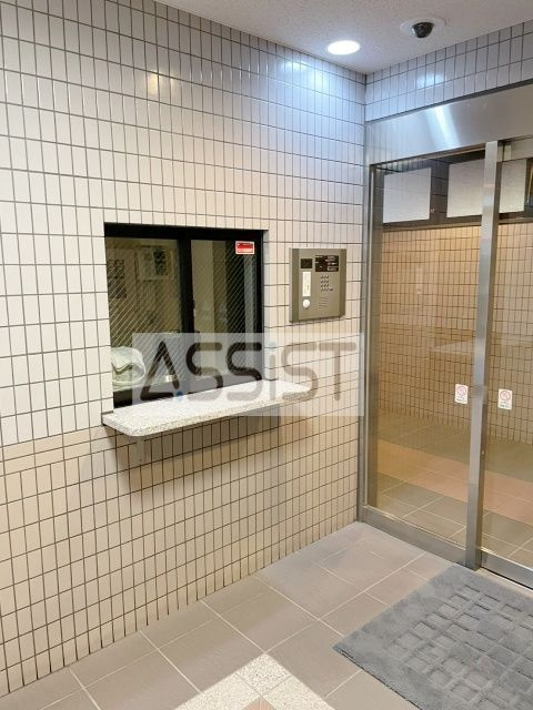 ＫＹＫガーデンホームズ若林のその他共用部分