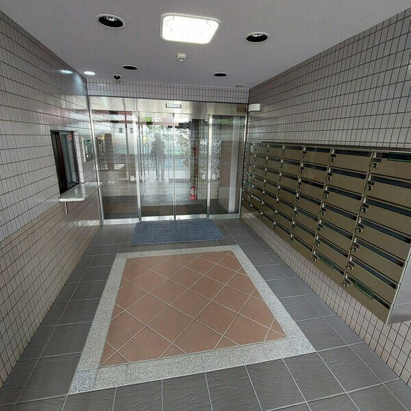 ＫＹＫガーデンホームズ若林のその他共用部分