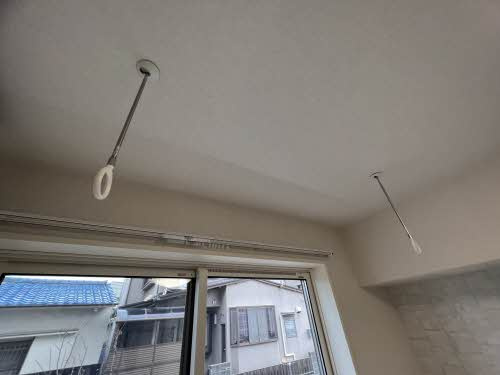アンソレイエ古江のその他