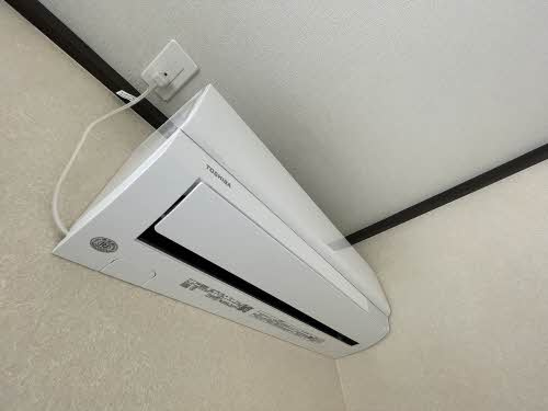 タウニィ平良 A棟の設備