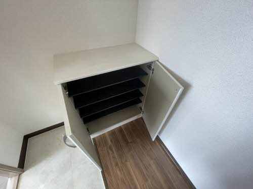 タウニィ平良 A棟の設備