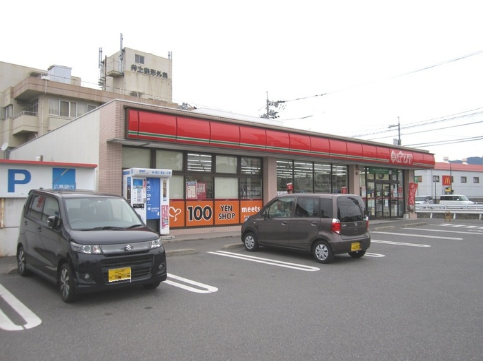 イリス Ｂのその他|ポプラ三筋店