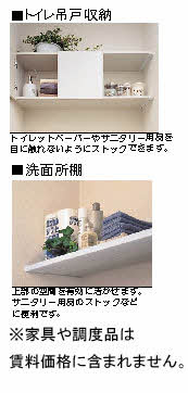 コンフォーザ庚午中のその他