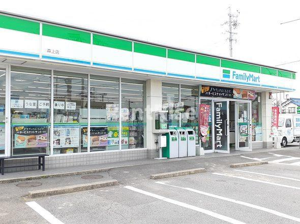 フォレスト・ケイ弐番館のその他|その他
