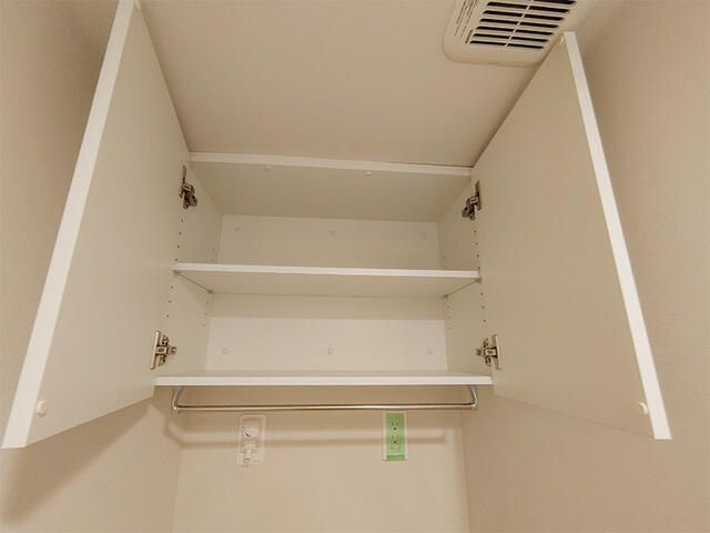 ロイヤルパークス品川の展望