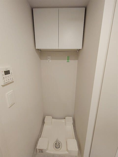 ロイヤルパークス品川のエントランス
