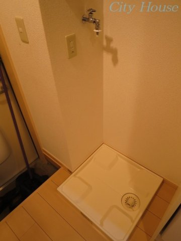 【設備】 | シティハイツ共和A