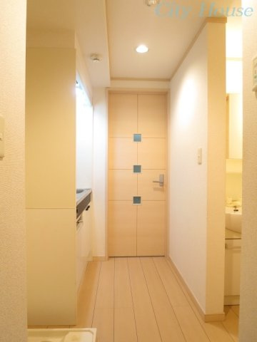 【内装】 | シティハイツ共和A