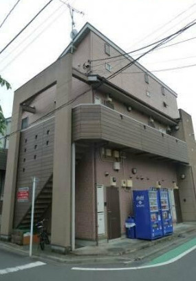 【外観】 | シティハイツ共和A