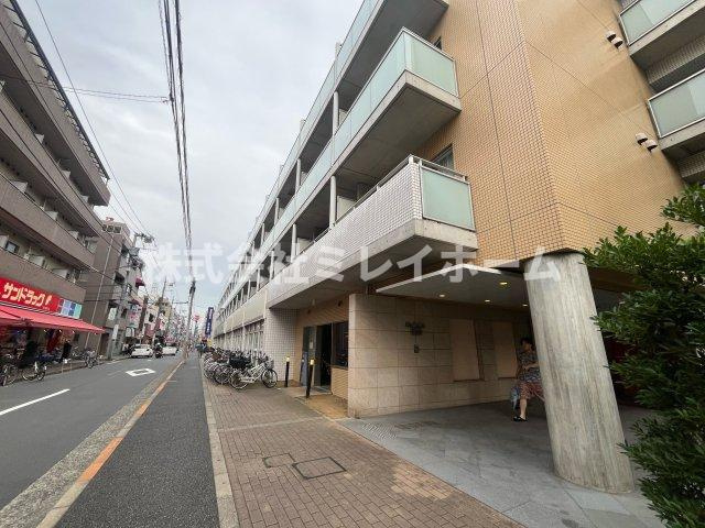 萩中イーストのその他