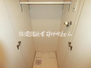 萩中イーストの設備