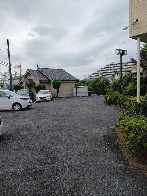 サザンコートのその他