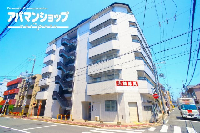 杉ヶ町北ビル