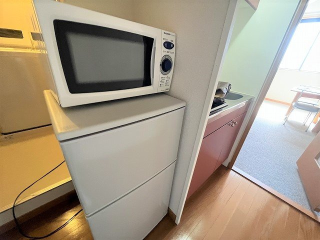 【その他】 | レオパレス二田