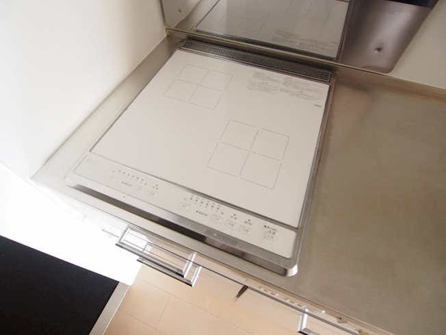 【キッチン】ラシュレエグゼ本町