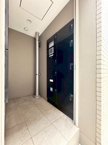 【その他共用部分】 | エルグランド東比恵