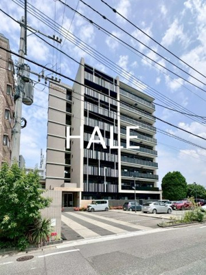 【外観】 | エルグランド東比恵