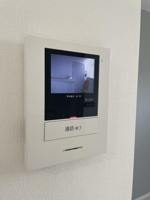 アーバンレストのセキュリティ
