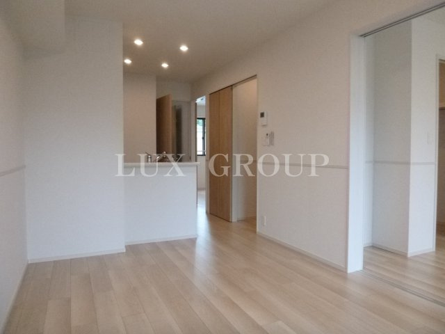 【居間・リビング】 | ルパラディ