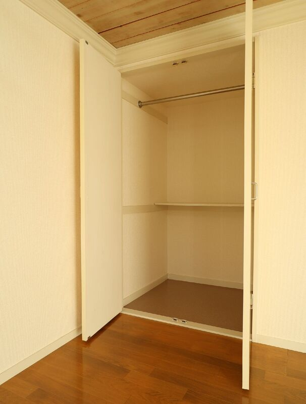 Ａｐａ花の木の収納