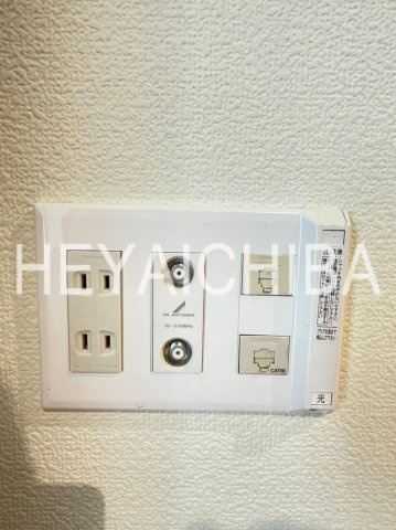 ライヴス森下スタジオの設備|マルチメディアコンセント