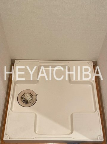 ライヴス森下スタジオの設備|防水パン
