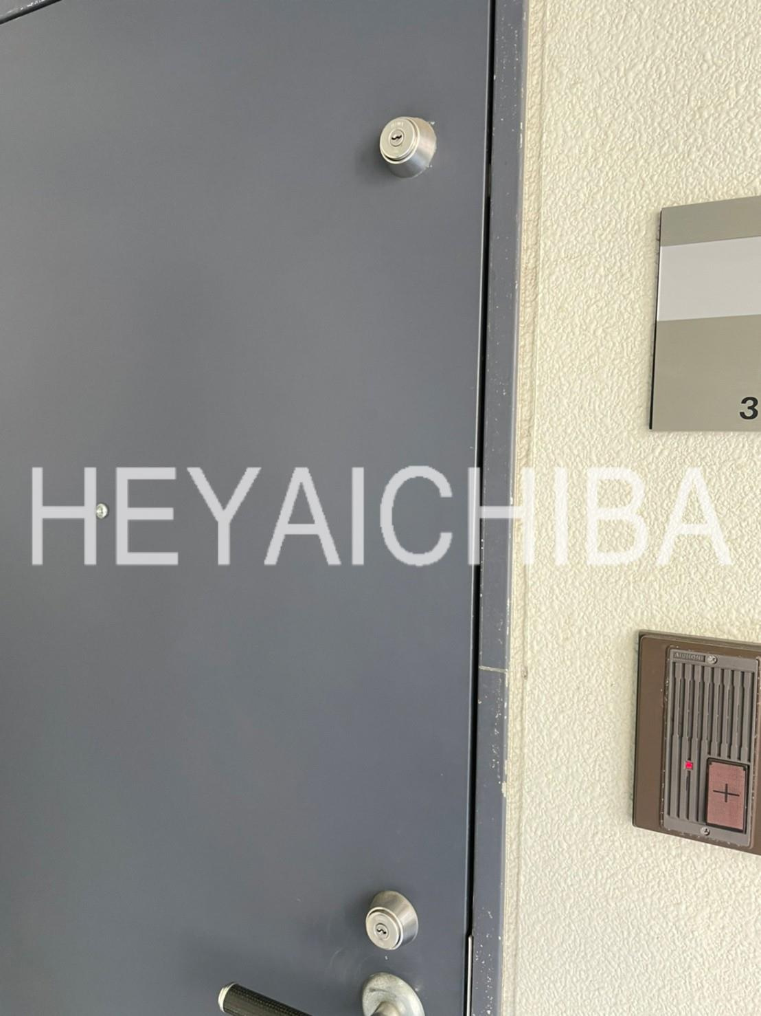 ライヴス森下スタジオの設備|ダブルロック