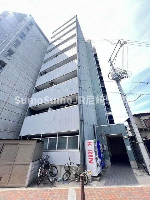 MY尼崎
