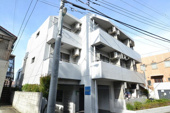 パークハイム中野の画像
