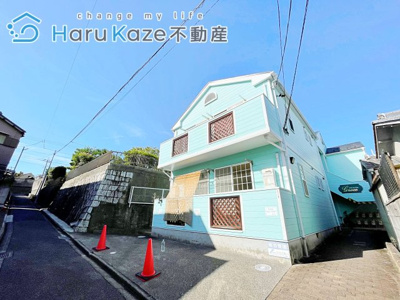 【外観】 | GRACE TSUKADA【名古屋市賃貸・バストイレ別】