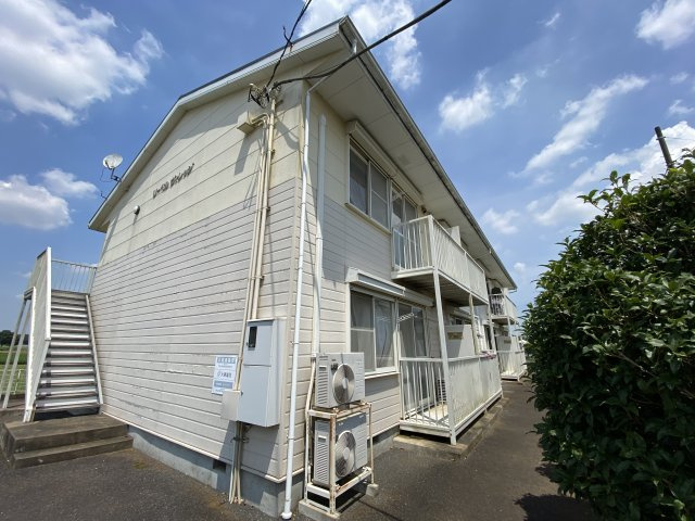 リーベルヴィレッジの画像