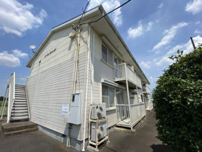 【外観】 | リーベルヴィレッジ