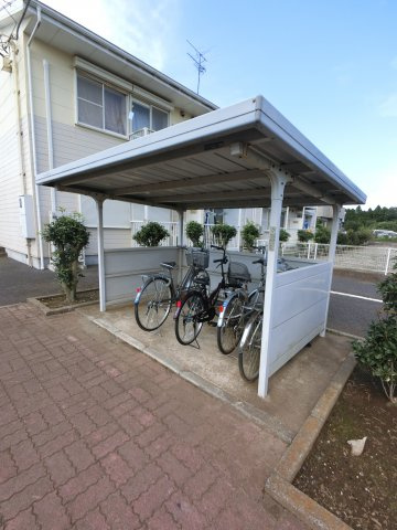 【その他共用部分】 | リーベルヴィレッジ