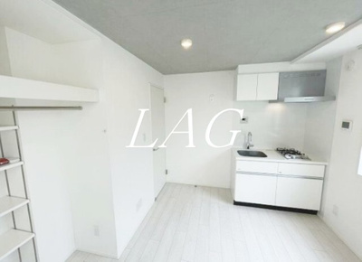 【居間・リビング】 | ＭＤＭ武蔵小山 | 洋室のお部屋です。