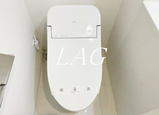 【トイレ】 | ＭＤＭ武蔵小山 | トイレです。