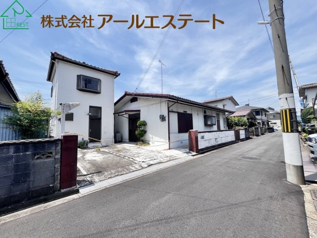 加古川市加古川町南備後　　　山陽電鉄「尾上の松駅」徒歩16分の周辺