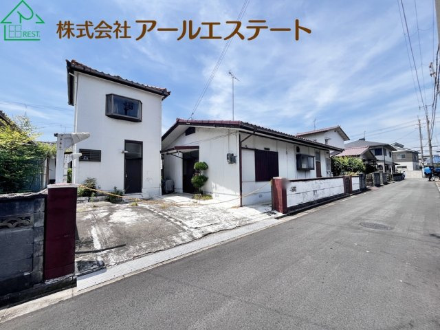 加古川市加古川町南備後　　　山陽電鉄「尾上の松駅」徒歩16分