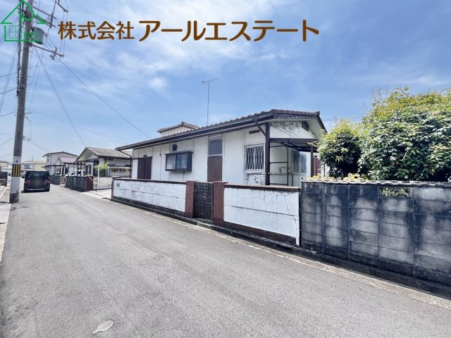 加古川市加古川町南備後　　　山陽電鉄「尾上の松駅」徒歩16分の外観