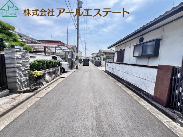 加古川市加古川町南備後　　　山陽電鉄「尾上の松駅」徒歩16分の周辺