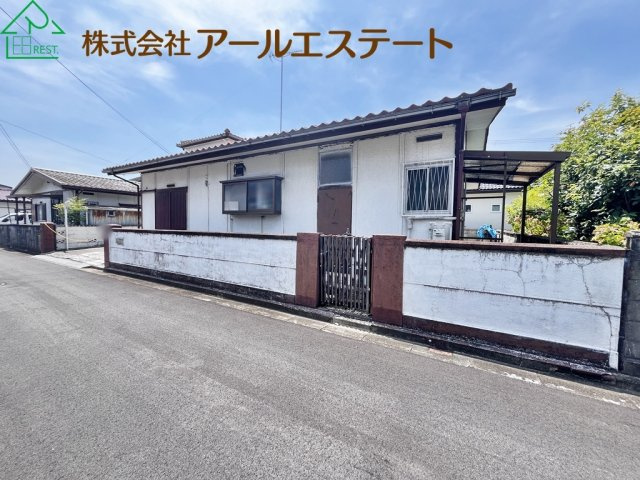 加古川市加古川町南備後　　　山陽電鉄「尾上の松駅」徒歩16分の外観