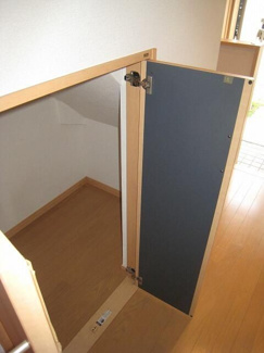 【収納】 | オーシャンテラス辻堂