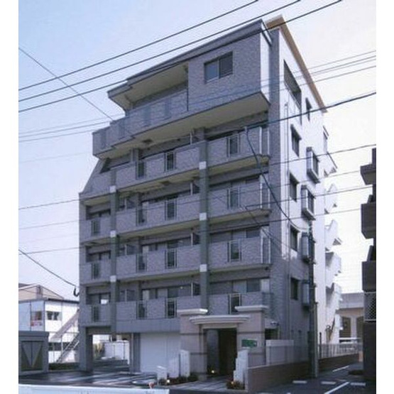 【外観】 | アスティオン中島